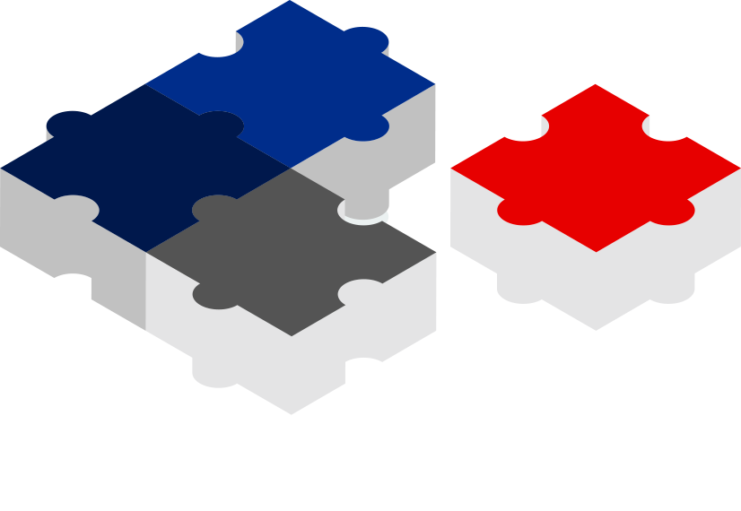 ピタッとハマるものづくり